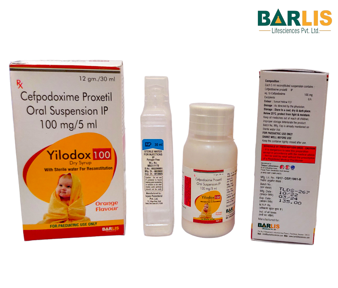 Yilodox 100